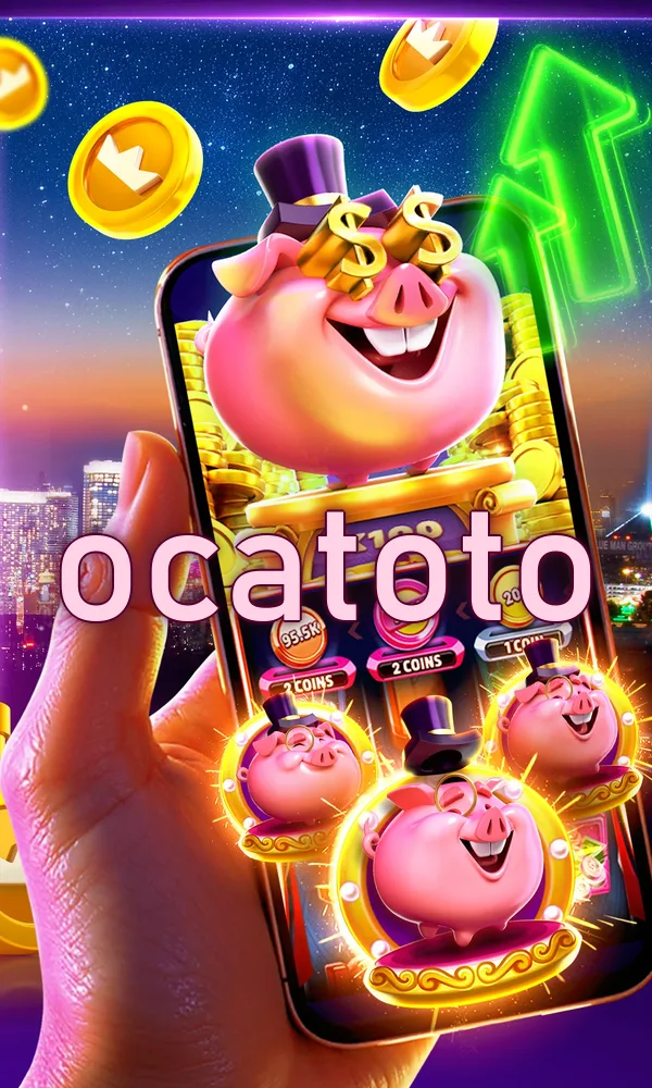 ocatoto APK