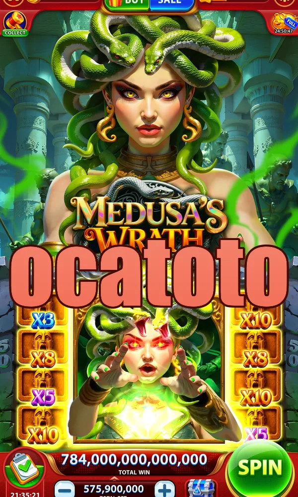 ocatoto APK