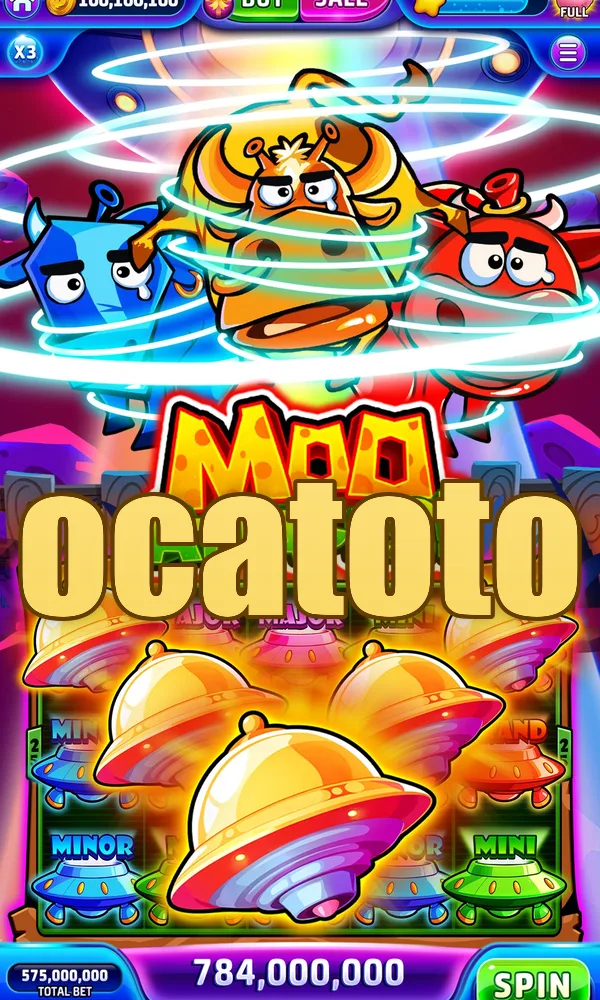 ocatoto APK