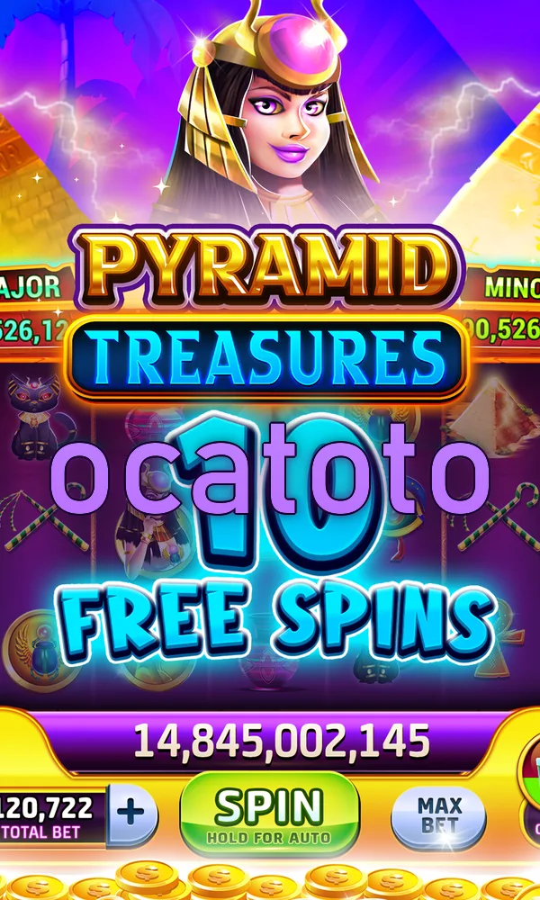 ocatoto Masuk