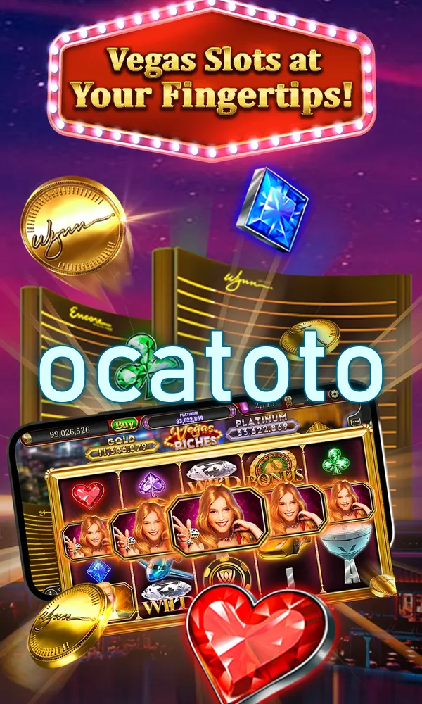 ocatoto Masuk