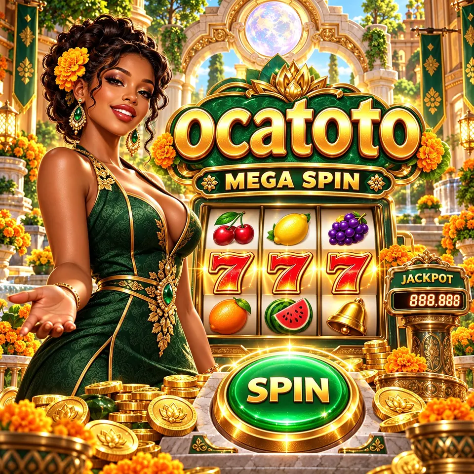 ocatoto APK Resmi Akses