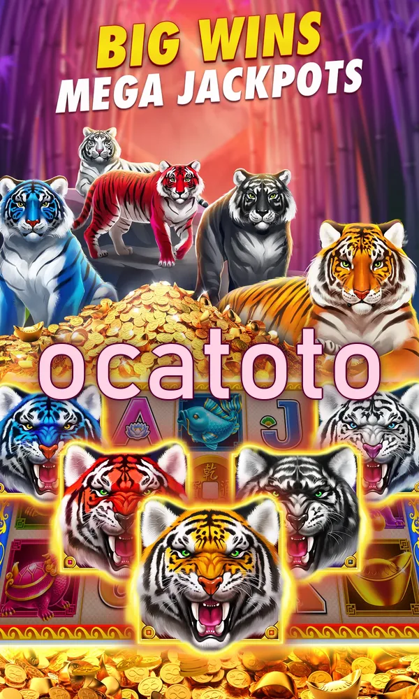 ocatoto Tangkapan Layar 1