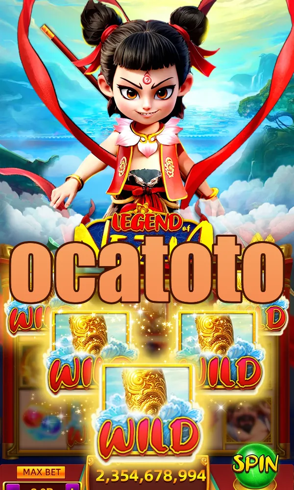 ocatoto Tangkapan Layar 2